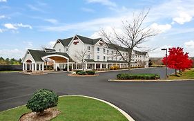 Hampton Inn Rutland/Killington
